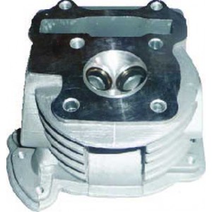 Glava cillindra sa cevčicom (prazna) GY6 50cc... 